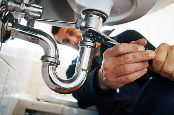 Best Plumbing Inspection Services  in Centuria, WI