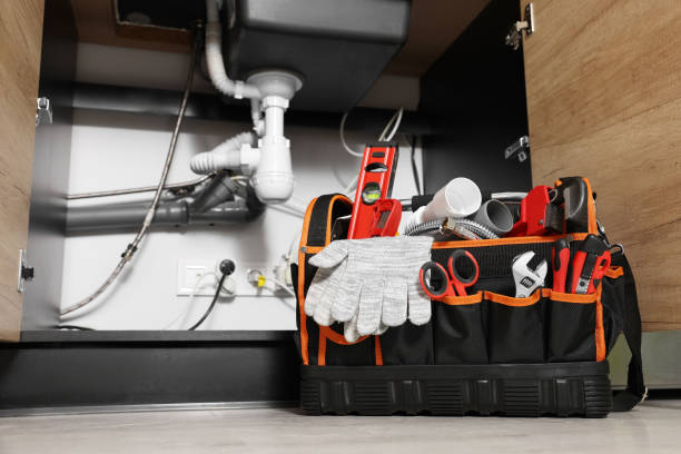 Best Drain Cleaning Services  in Centuria, WI