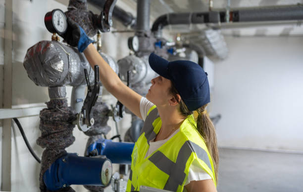 Best Residential Plumbing Services  in Centuria, WI