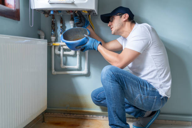 Boilers & Radiators in Centuria, WI