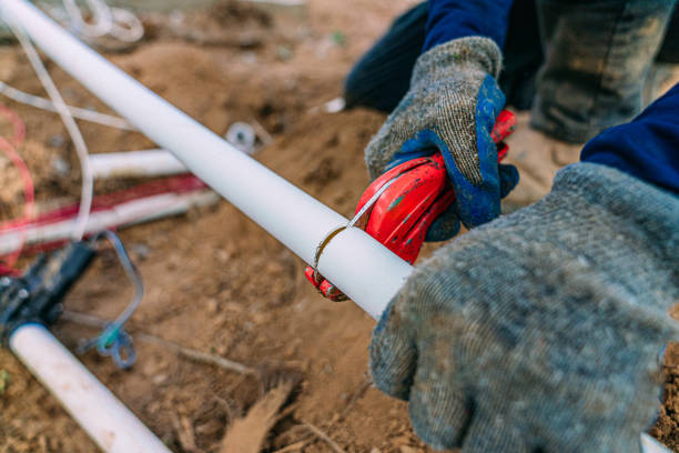 Best Toilet Repair Services  in Centuria, WI